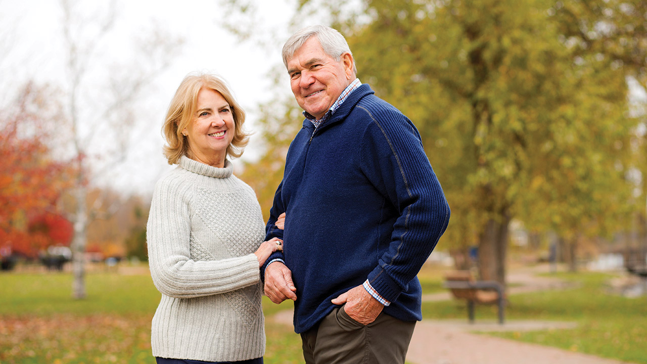 Using a Blended Gift to Reach Giving Goals