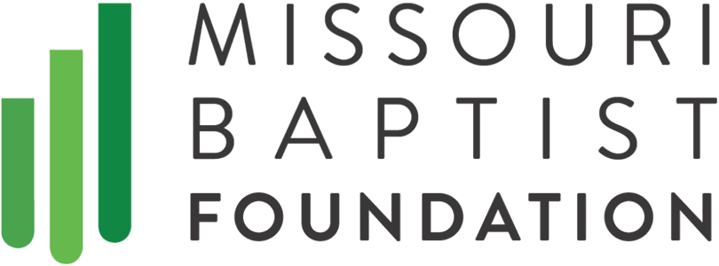 Missouri Baptist Foundation logo